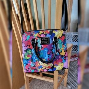 Loungefly Disney Purse